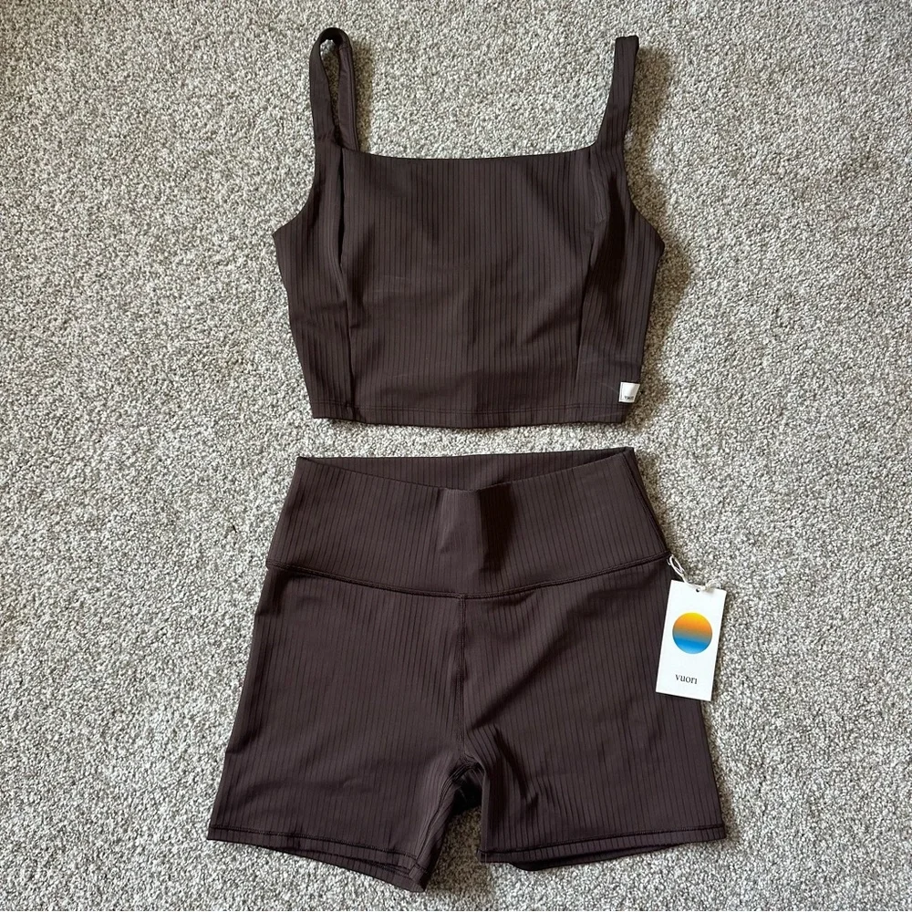 Java Inversion Rib Set - Picture 3 of 3